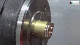 EMCOTURN E45 Swiss