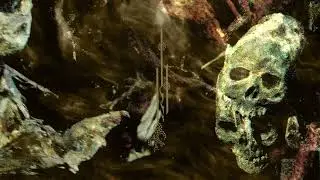 Spectral Voice - Sinew Censer (Dark Descent Records 2024)