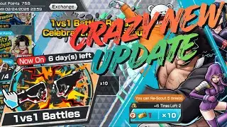 GOING OVER ALL THE NEW NEWS AND UPDATES IN OPBR