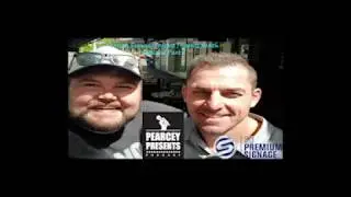 Pearcey Presents Heath Scotland Part 1