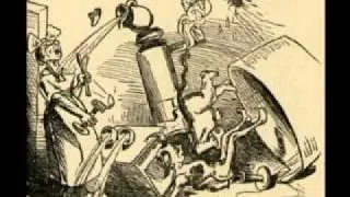 Wilhelm Busch: Von Menschen, Viechern und Moral.