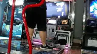[펌프 잇 업 프라임] Katkoi S22