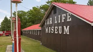 Car Life Museum - July 2nd, 2024