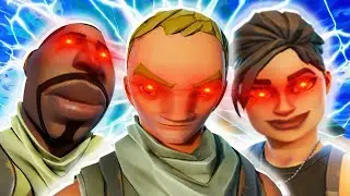 20 KILLS TRIO ARENA CHAMPION (En MYK) FT F3ky & Thomy.