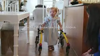 Your Support Can Help Cure Canavan Disease