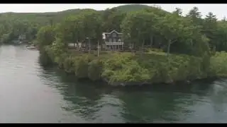 Cannon Point, Lake George, NY