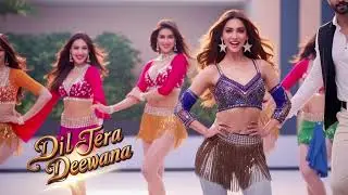 Dil Tera Deewana | New Version Romantic Song | Latest Hindi Song 2026 | Pop Pulse