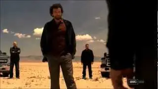 Breaking Bad ..what i'm making is classic coke