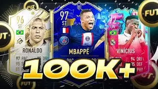 MAKE 20K EVERY 30 MINS WITH THESE TOTS TRADING METHODS .