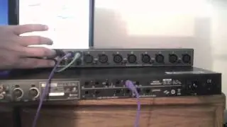Get More Microphone Inputs in Your Interface