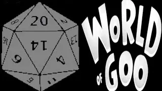 Let's Play: World of Goo: Ch 4, Bulletin Board System