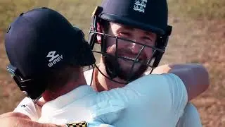 Daniel Gidney | Lancashire Cricket Chief Executive reflects on 2020 season