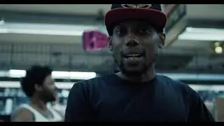 Laws - Finish Line feat. Quarterboy Raww (Official Video)