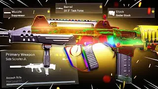 the #1 FFAR in WARZONE! 😍 (BEST FFAR 1 CLASS SETUP) - Cold War Warzone