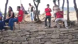 TUNCELI DUGUNLERI