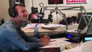 🎧 🎙️ Radio Libre Skyrock - 28/10/21