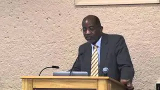 Dr. David R. Williams: 