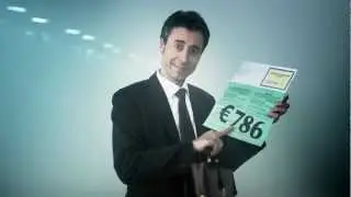 Chiarezza.it - Confronto assicurazioni online | Spot TV 2013 (15