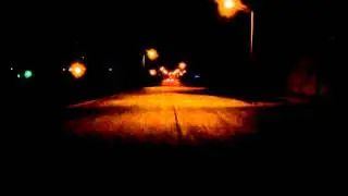 Milwaukee Street Race. A few races with Paranoid Car Club
