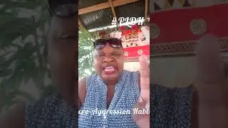 #PLDH - Micro-Aggression Habits Mindfulness: Part 2