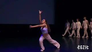 Gala do Desporto da Amadora 2023 - Egzit