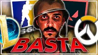 &iquest;Por qu&eacute; no puedes DEJAR los Videojuegos COMPETITIVOS?