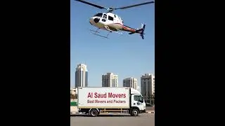 Movers and Packers in Riyadh &ndash; Stress-Free Relocation with Al Saud Movers