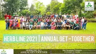 Herb Line | Annual Get -Together 2021