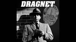 Dragnet: The Big Lift