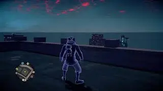 Saints row 4 | oopsy...😂🔥