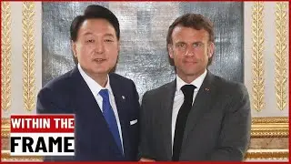 Indo-Pacific Region & NATO Cooperation Era: South Korea and France's Strategies for Security and ...