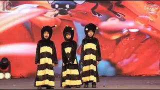 10th Annual Day Celebrations - DasaMahotsav - DasaNeeti