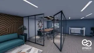 #Proyecto Oficinas Corporativas Bemis