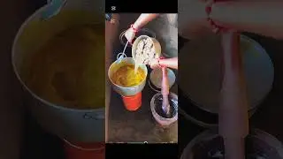 Cooking OnuGbu soup the traditional way ANAMBRA Standard no shortcut #viral #food#Lifestyle