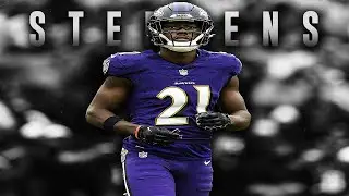 Brandon Stephens - 🔒 Ultimate 2023 Ravens Highlights ᴴᴰ