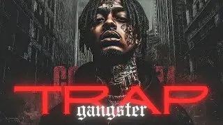 Hard Trap Hip Hop & Aggressive Rage Trap 2026 🔥 Motivational Hip-Hop for Hustle, Focus & Power