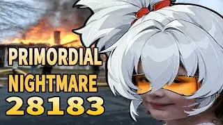 Soldier 11 is the new Brute Force Queen - Deadly Assault - Zenless Zone Zero (2.5)