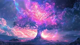 Cleanse Self Doubt, Fear & Self Sabotage ► Release Negativity, Anxiety & Stress ► 432Hz Miracle Tone