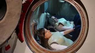 NASA will launch a  protection suit from radiation