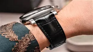 Best Panerai Watches for 2025 &ndash; Affordable to Luxury Picks!