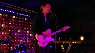 The Cradle (Paco Cathcart) live at Baby's All Right (Live)