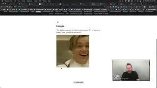 Laravel Headless WordPress