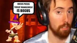 Asmongold Reacts to 5 Skills To Master In Classic WoW! by Punkrat