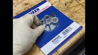 Gen 1 SBC adapter for Gen 2 LT1