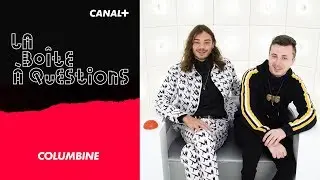 La Boîte à Questions de Columbine – 11/04/2019