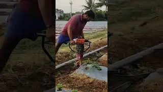 Earth auggers for agriculture usages @ Nexgen farming machineries 8712137637