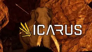 The Olympian, an Icarus story e34 - Movin' 'n' Drillin'