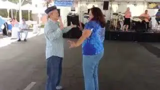 OC Greek Festival ~ 2014, Kefi Greek Dancing!!! OPA