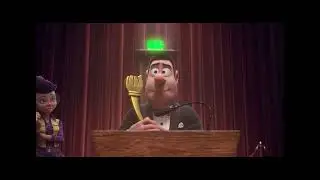 Tadeo Jones 3 La Tabla Esmeralda Telecinco Cinema