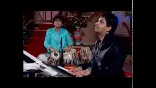 Abhijit Pohankar Performs Raga Rageshree | Ragas On Keyboard